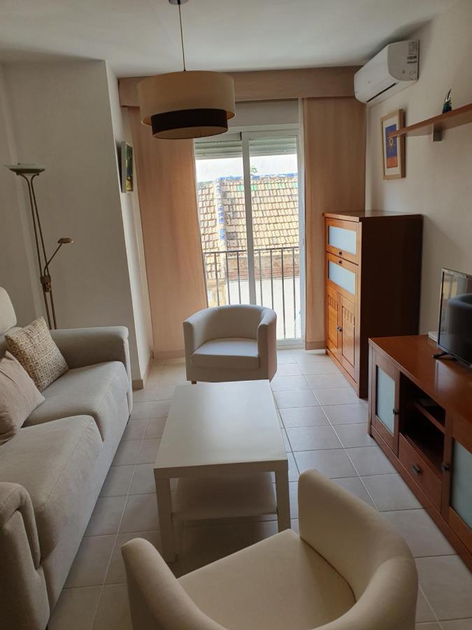 Apartamento En Trinidad San Pablo Apartment Malaga Exterior photo